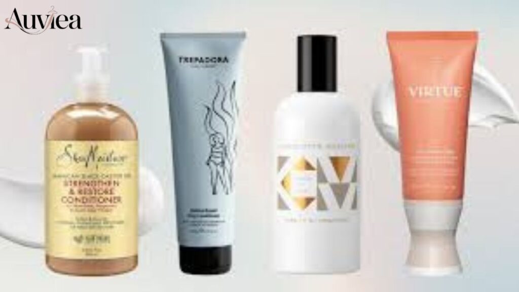 Best product for curly hair